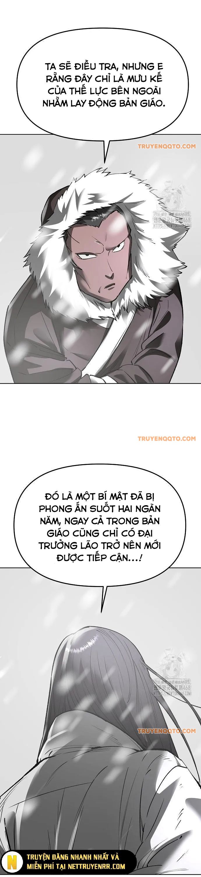 Thiên Ma 3077 - Chapter 37 - Page 49