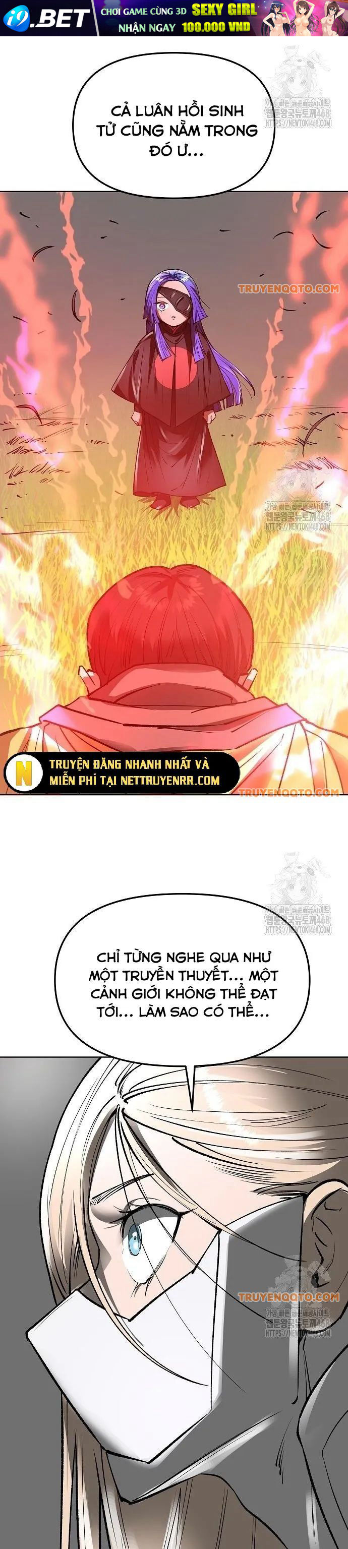 Thiên Ma 3077 - Chapter 37 - Page 6