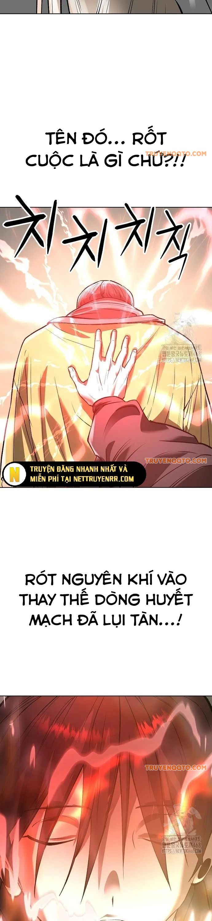 Thiên Ma 3077 - Chapter 37 - Page 7