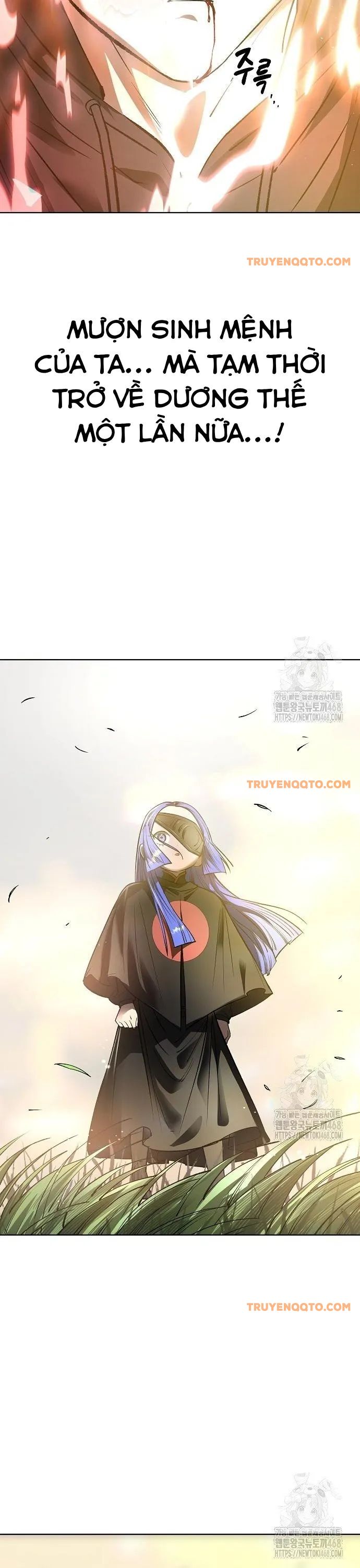 Thiên Ma 3077 - Chapter 37 - Page 8