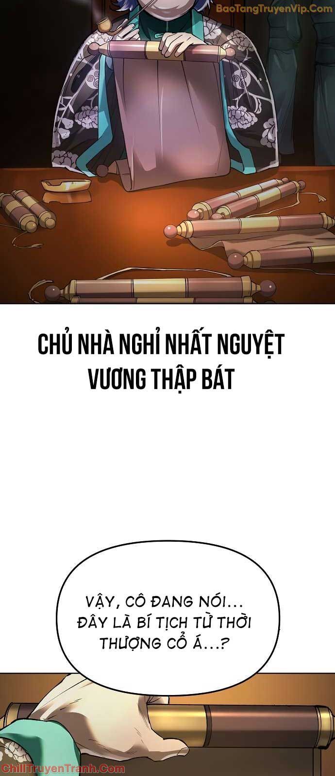 Thiên Ma 3077 - Chapter 38 - Page 13