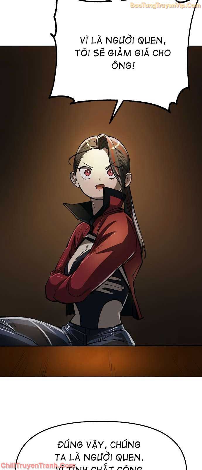 Thiên Ma 3077 - Chapter 38 - Page 17