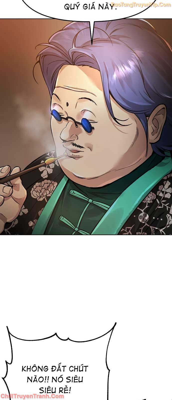 Thiên Ma 3077 - Chapter 38 - Page 20