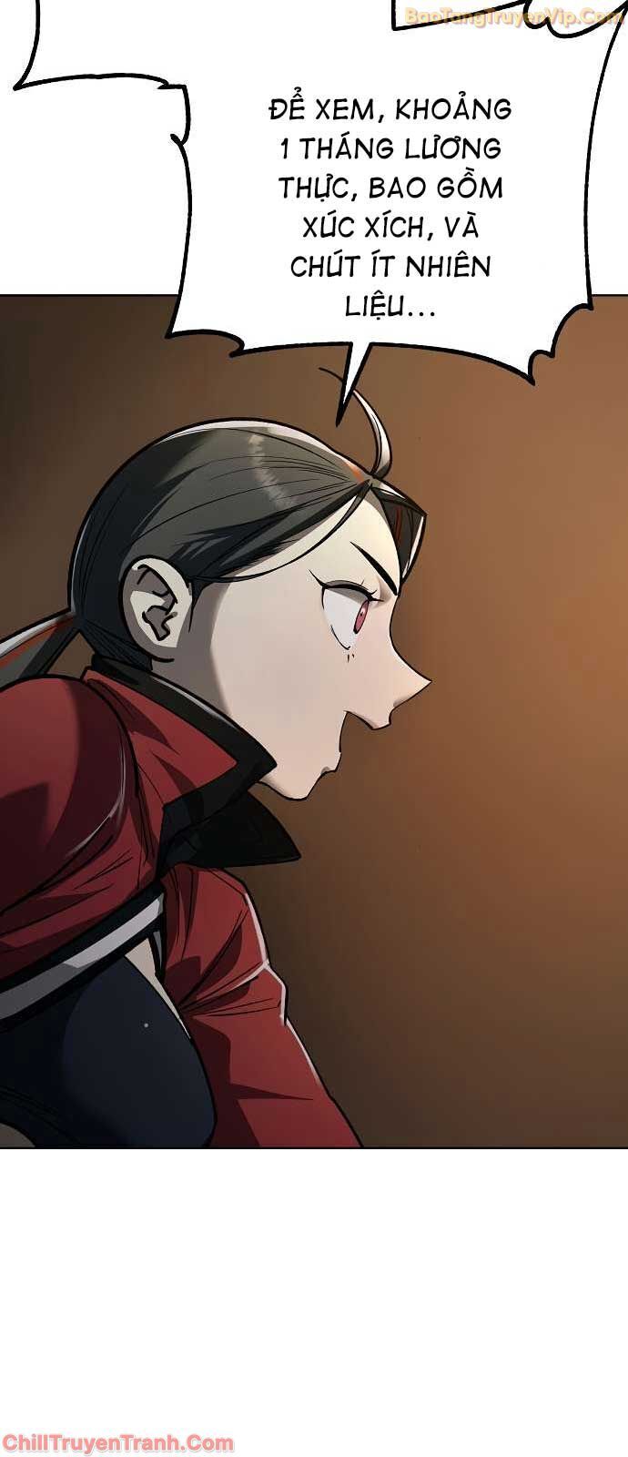 Thiên Ma 3077 - Chapter 38 - Page 21