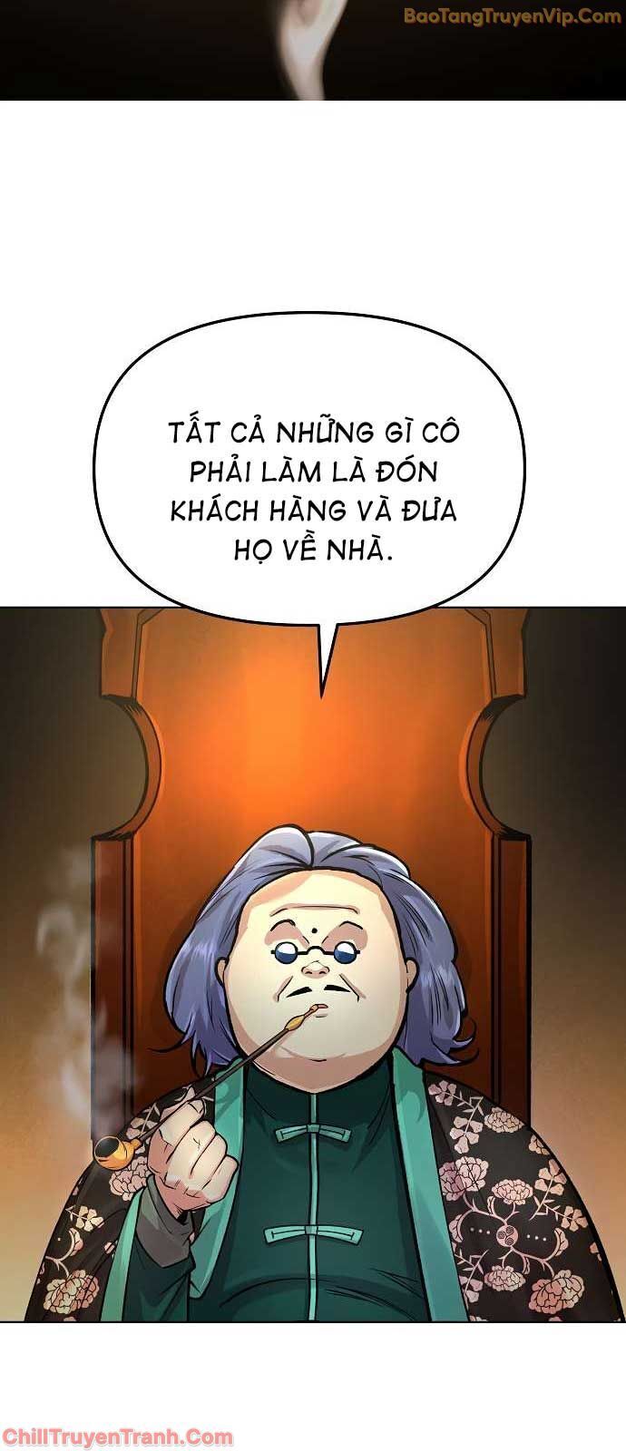 Thiên Ma 3077 - Chapter 38 - Page 27