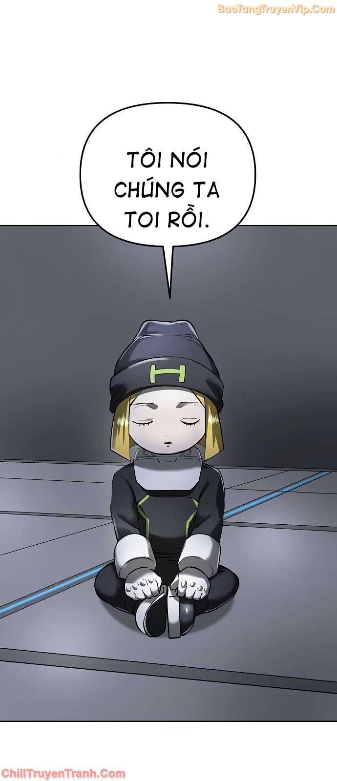 Thiên Ma 3077 - Chapter 38 - Page 3