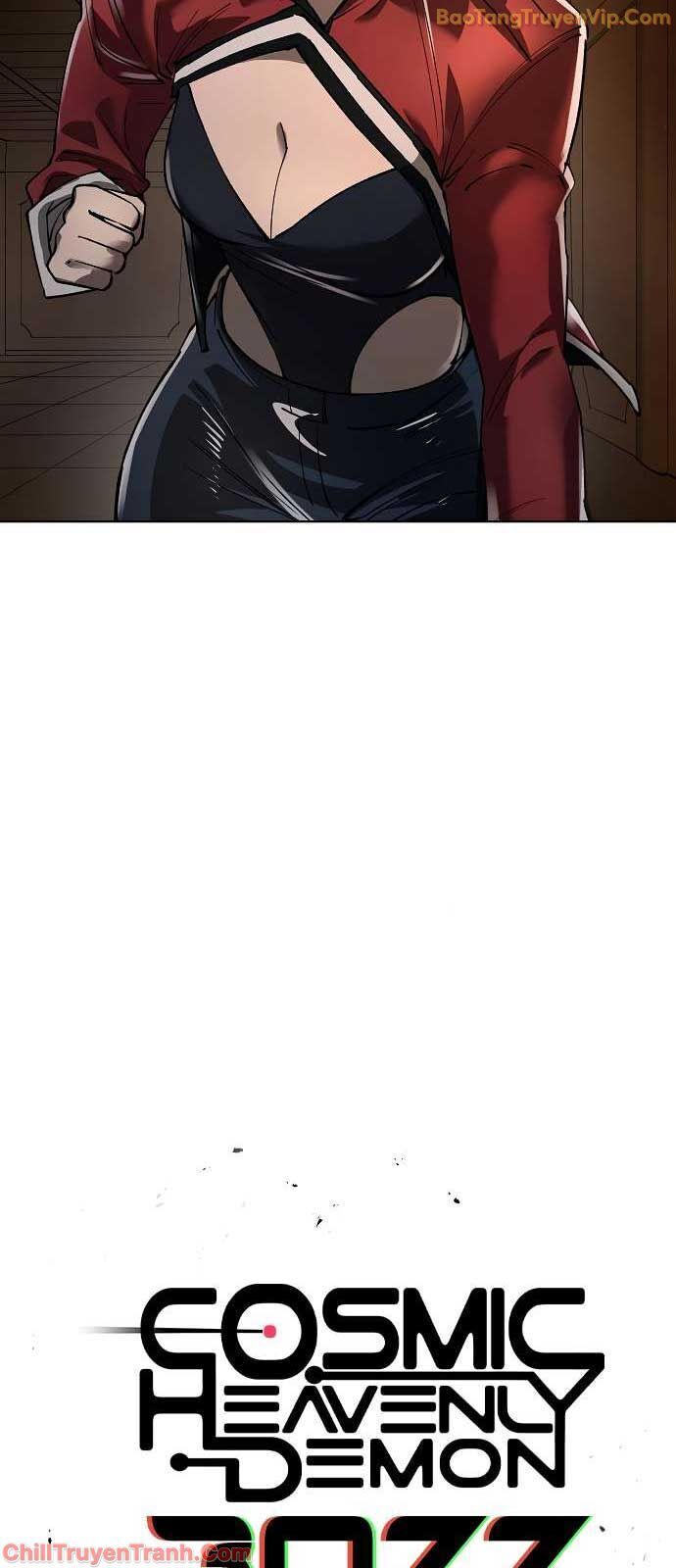 Thiên Ma 3077 - Chapter 38 - Page 33