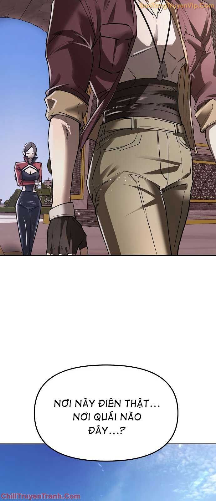 Thiên Ma 3077 - Chapter 38 - Page 43