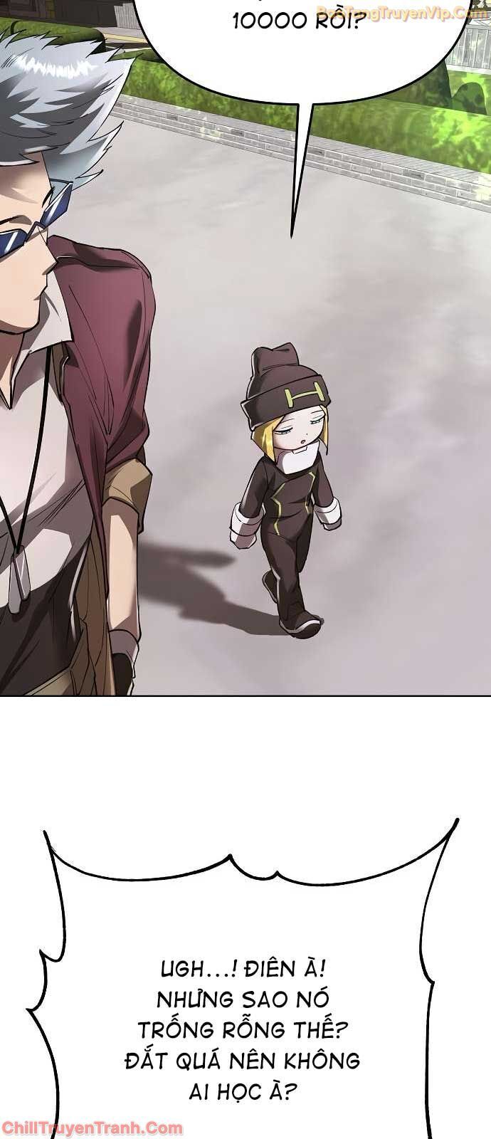 Thiên Ma 3077 - Chapter 38 - Page 45