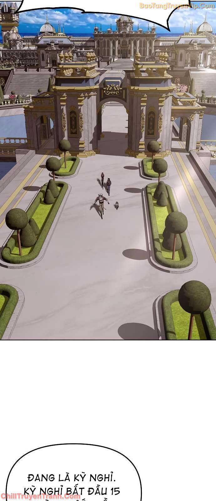 Thiên Ma 3077 - Chapter 38 - Page 46