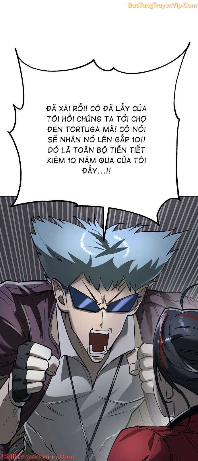 Thiên Ma 3077 - Chapter 38 - Page 6