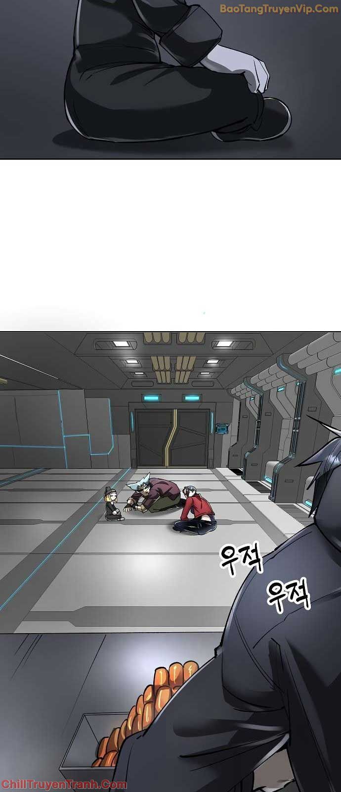 Thiên Ma 3077 - Chapter 38 - Page 9