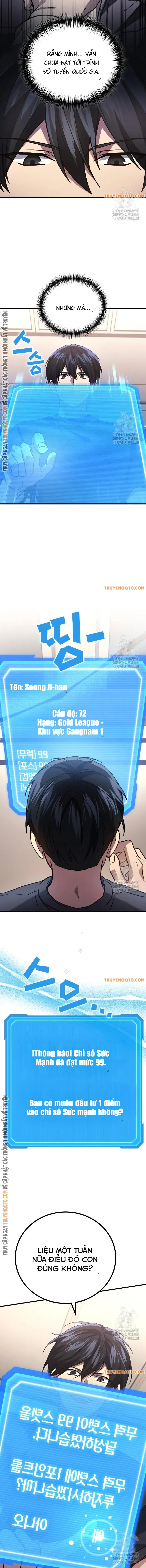 Thần Chiến Tranh Trở Lại Cấp 2 - Chapter 90 - Page 11