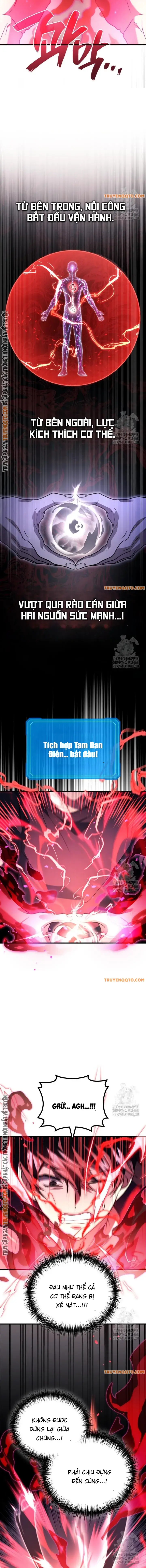 Thần Chiến Tranh Trở Lại Cấp 2 - Chapter 90 - Page 13