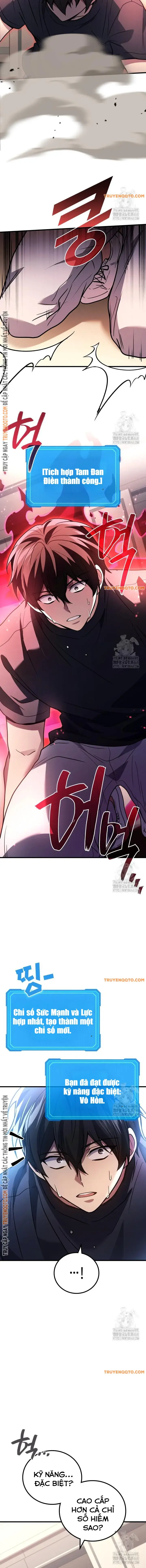 Thần Chiến Tranh Trở Lại Cấp 2 - Chapter 90 - Page 15