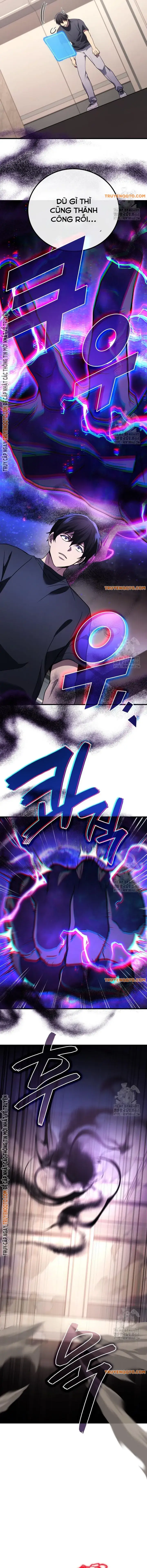 Thần Chiến Tranh Trở Lại Cấp 2 - Chapter 90 - Page 16