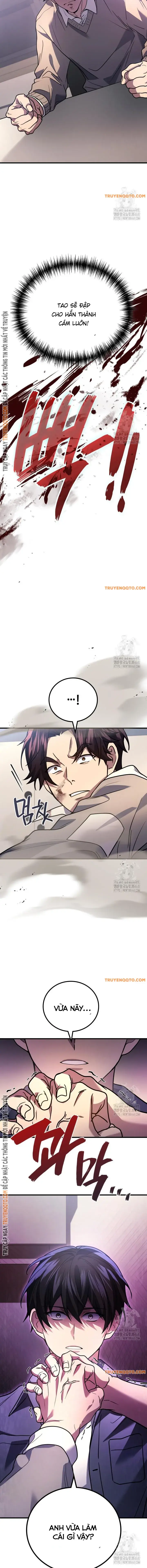 Thần Chiến Tranh Trở Lại Cấp 2 - Chapter 90 - Page 4