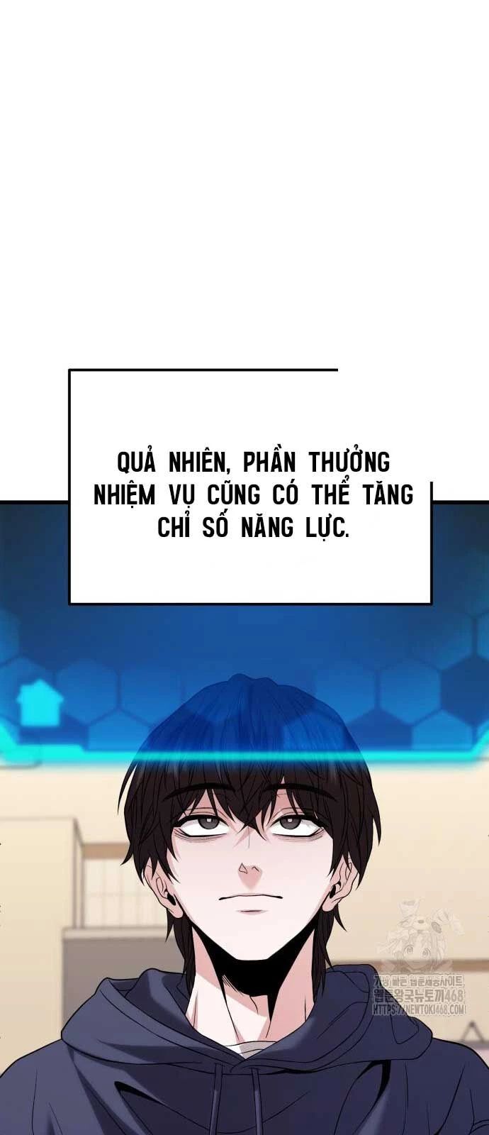 Tuyệt Đối Dân Cư Chapter 20 - Trang 10