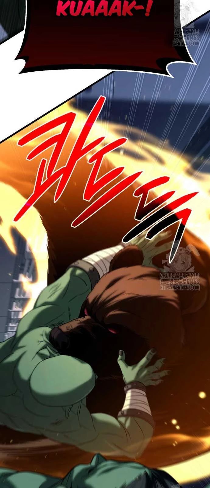 Tuyệt Đối Dân Cư Chapter 20 - Trang 101