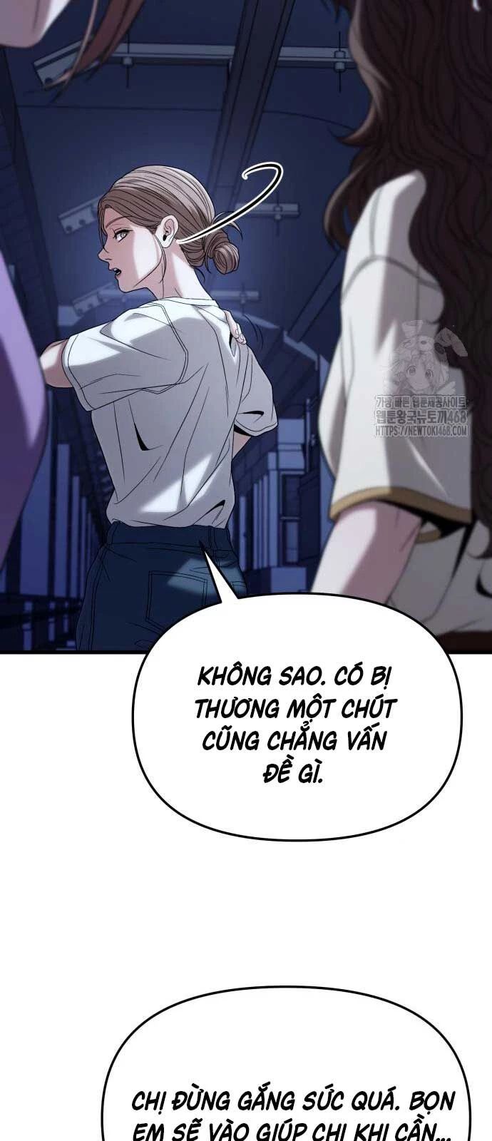 Tuyệt Đối Dân Cư Chapter 20 - Trang 110