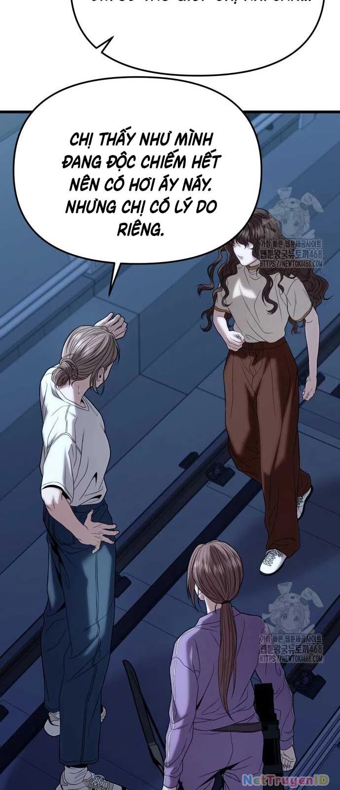 Tuyệt Đối Dân Cư Chapter 20 - Trang 111