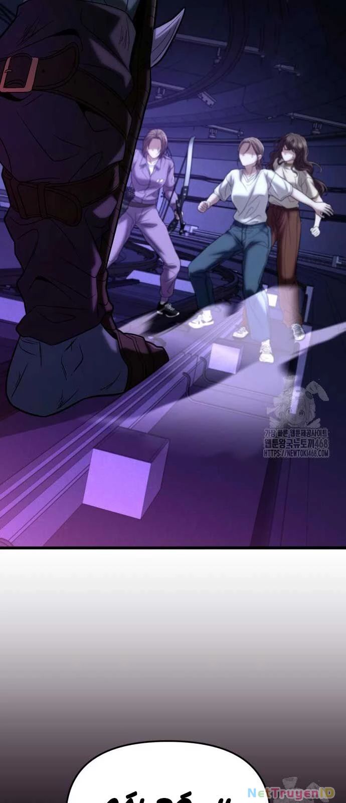 Tuyệt Đối Dân Cư Chapter 20 - Trang 122