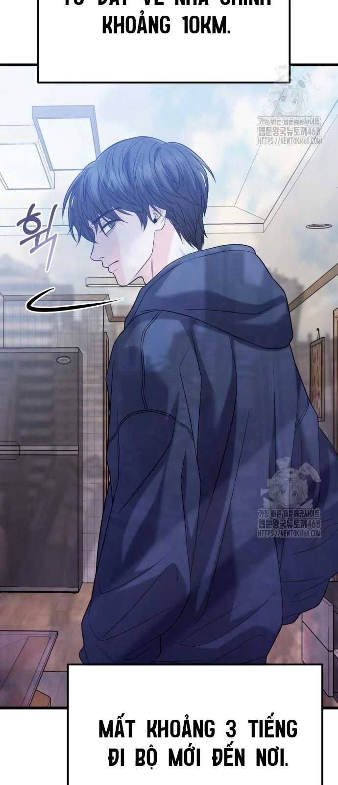 Tuyệt Đối Dân Cư Chapter 20 - Trang 13