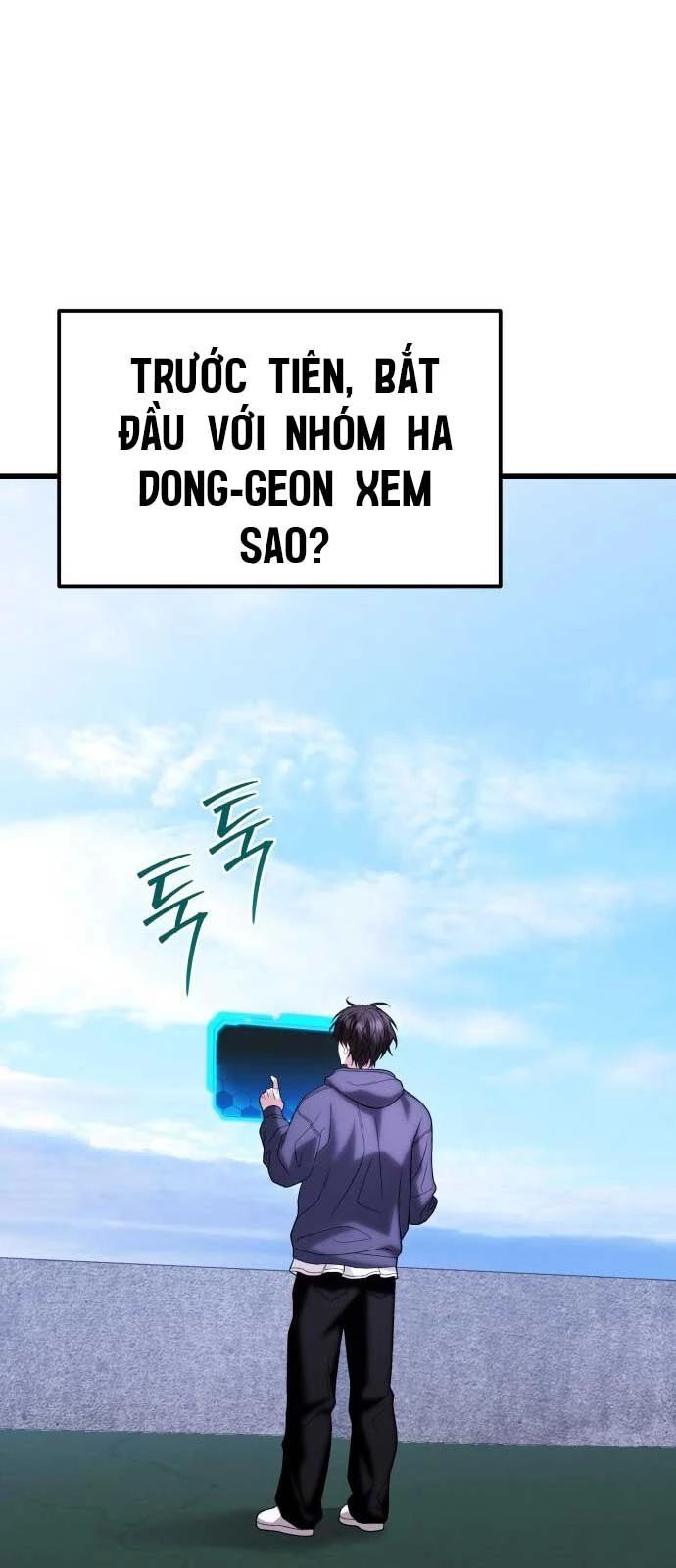 Tuyệt Đối Dân Cư Chapter 20 - Trang 24