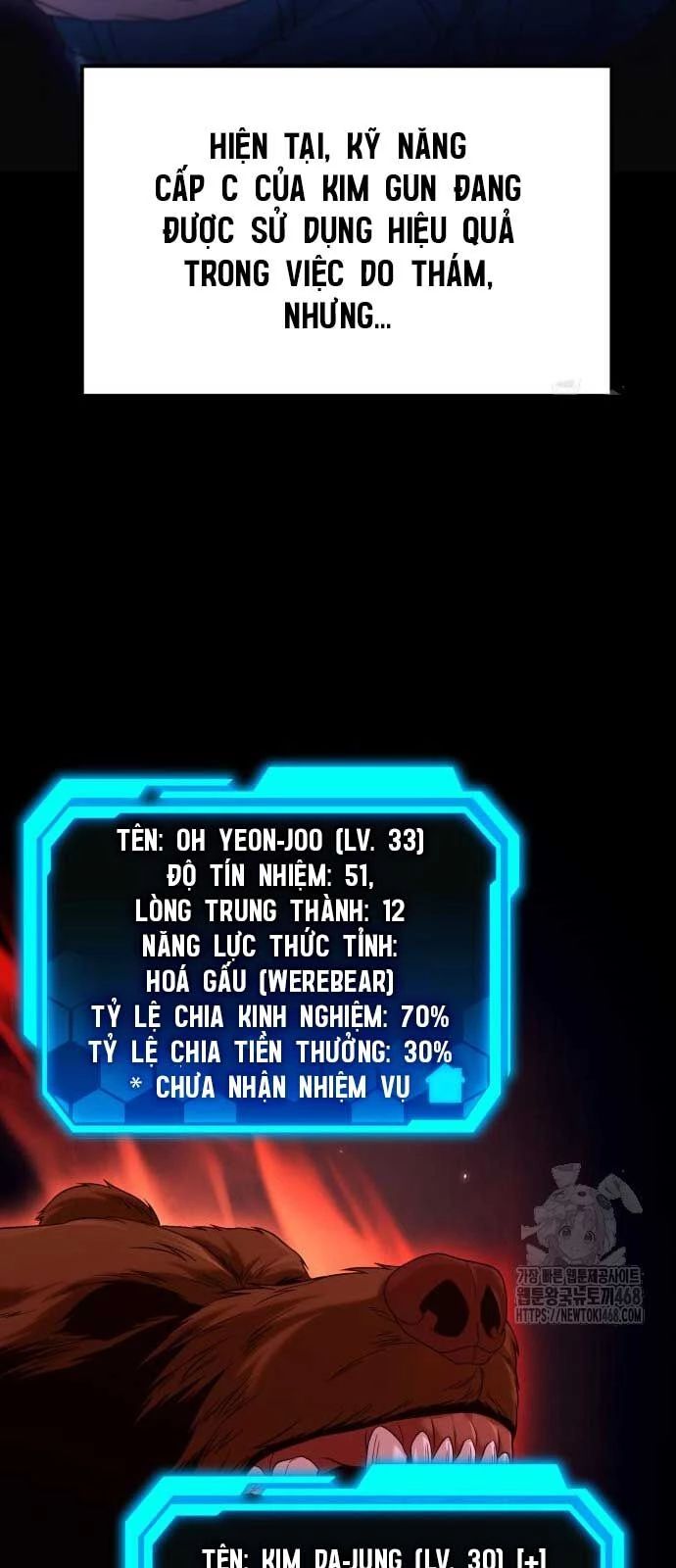 Tuyệt Đối Dân Cư Chapter 20 - Trang 27