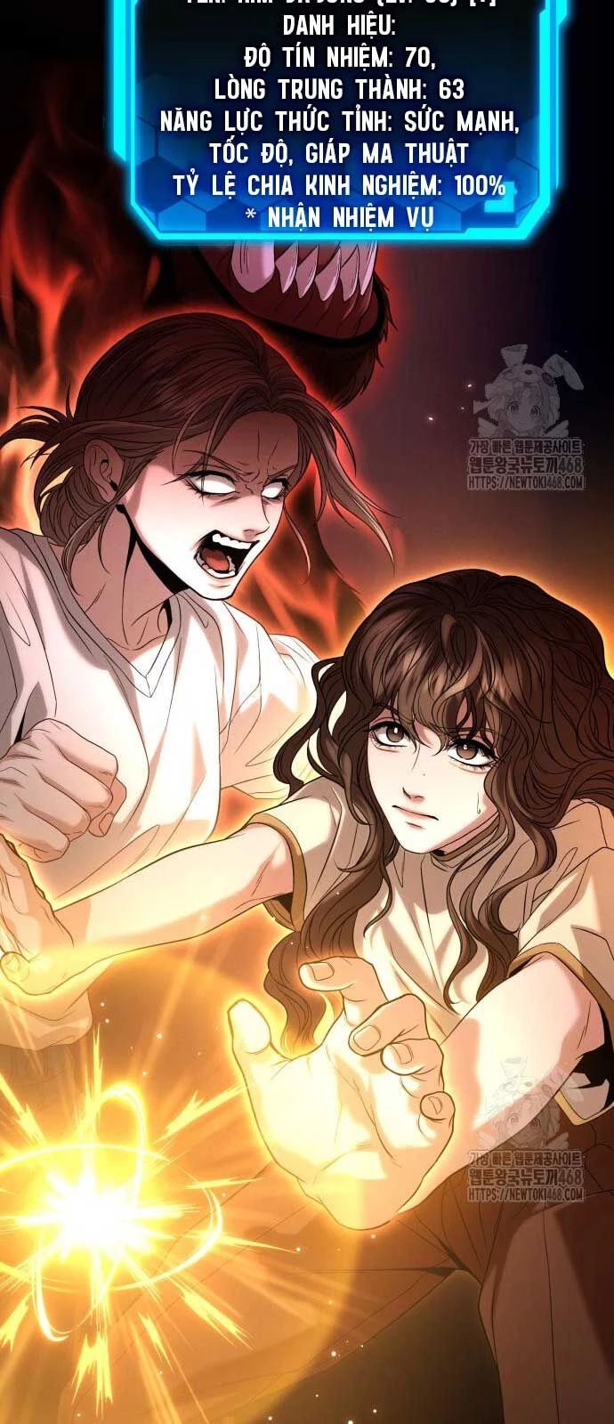 Tuyệt Đối Dân Cư Chapter 20 - Trang 28