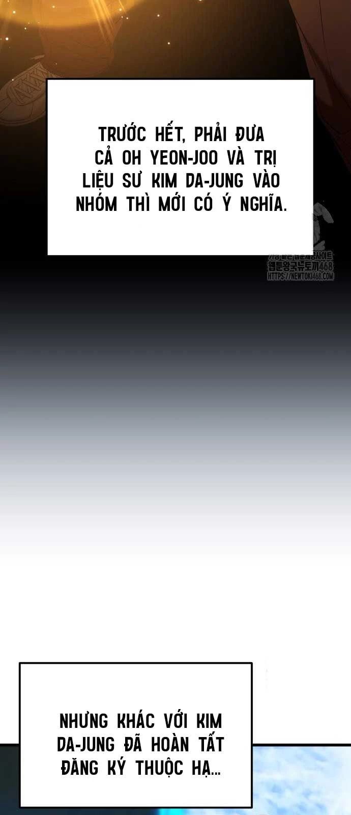 Tuyệt Đối Dân Cư Chapter 20 - Trang 29