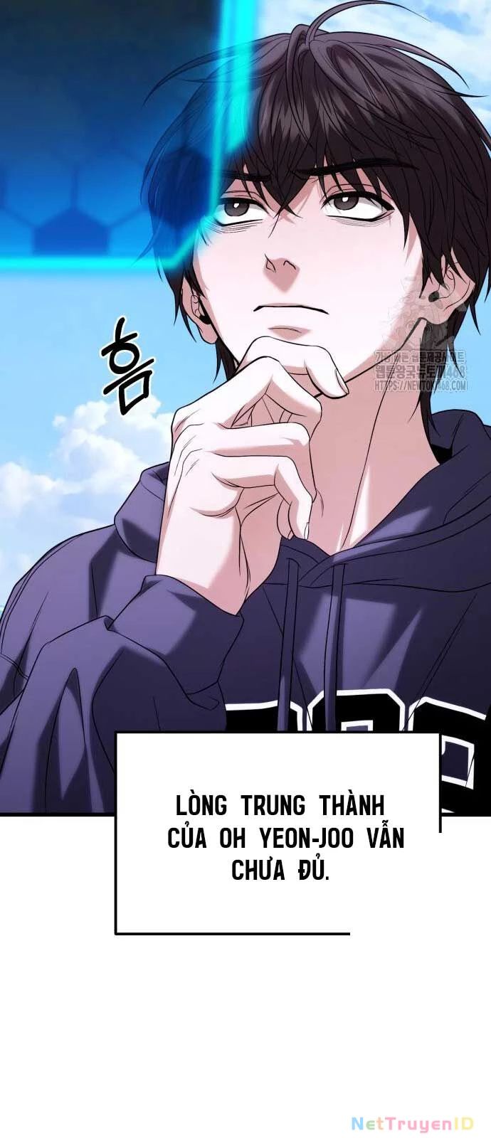 Tuyệt Đối Dân Cư Chapter 20 - Trang 30