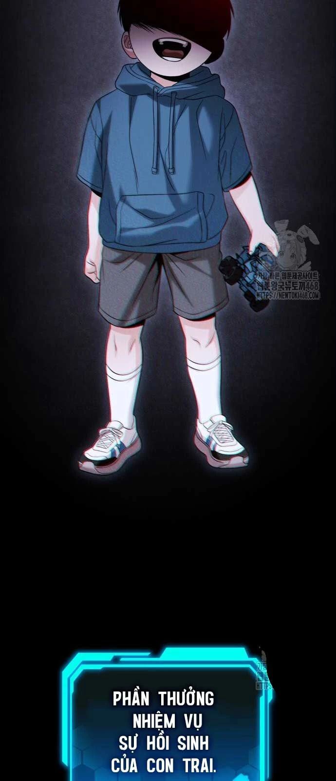 Tuyệt Đối Dân Cư Chapter 20 - Trang 35