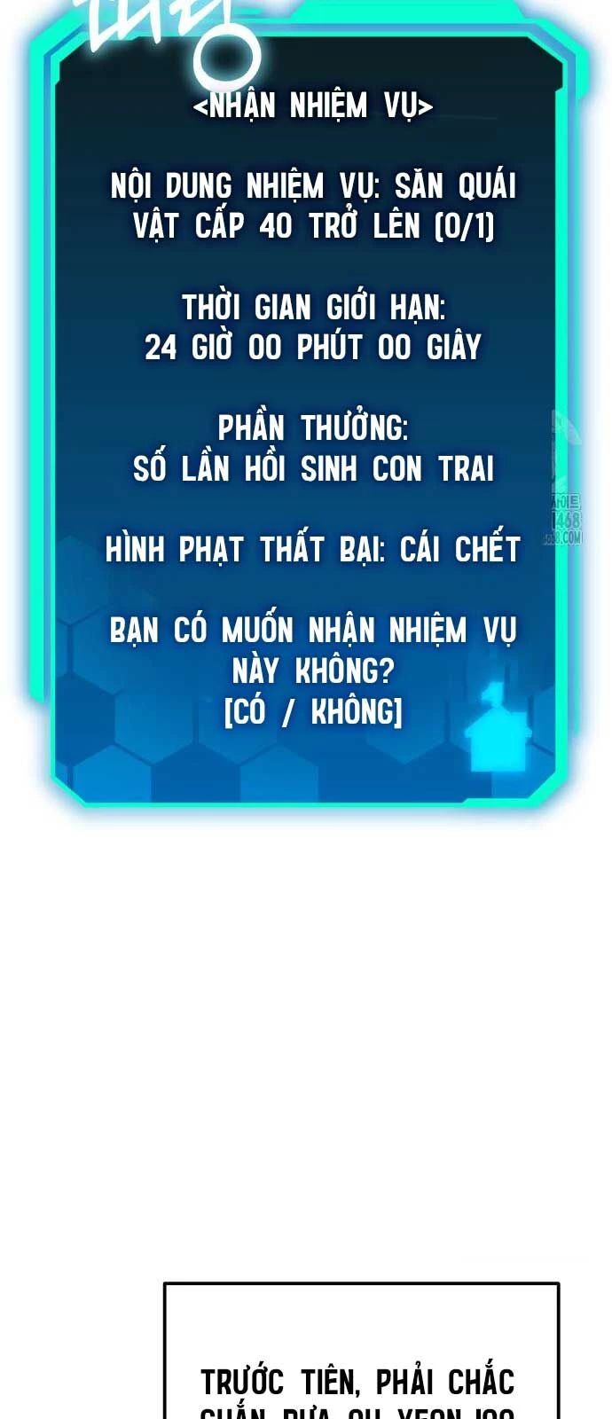 Tuyệt Đối Dân Cư Chapter 20 - Trang 47