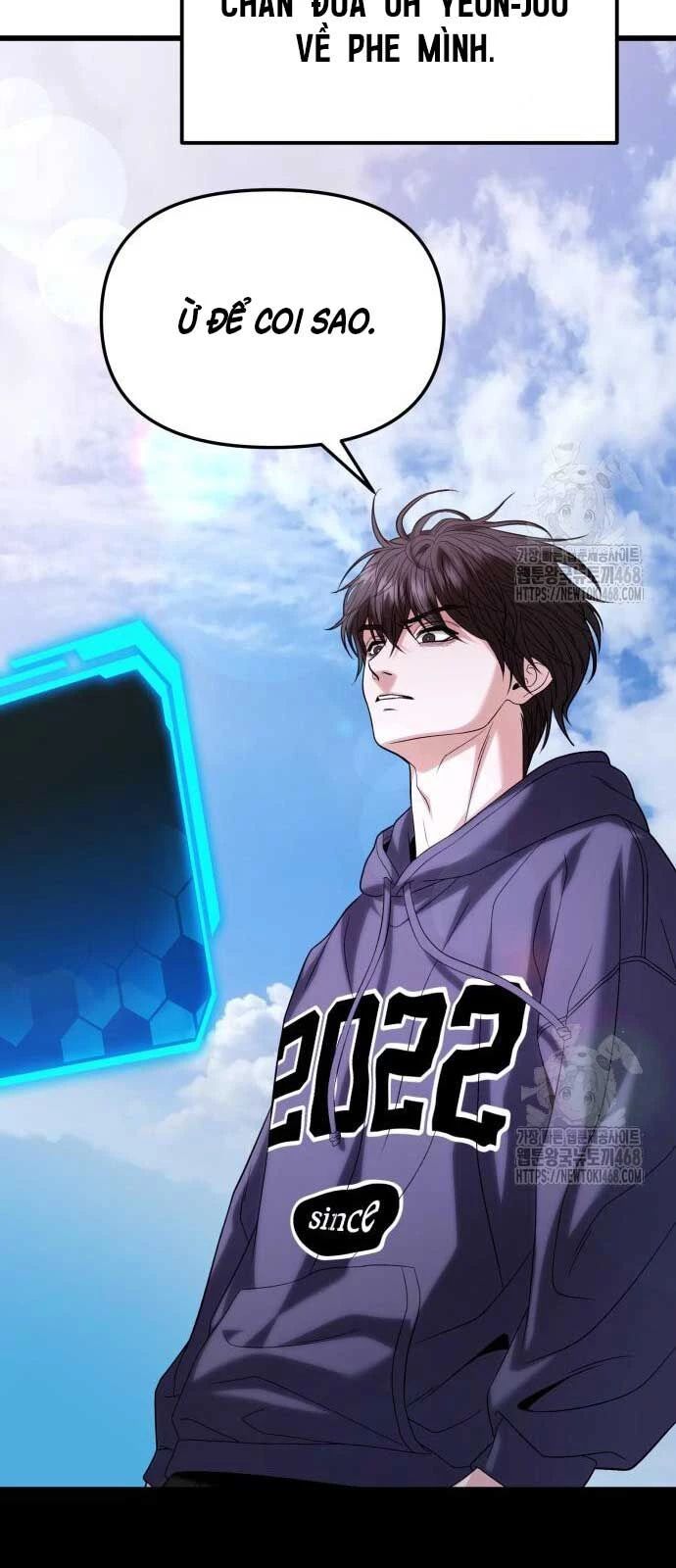 Tuyệt Đối Dân Cư Chapter 20 - Trang 48