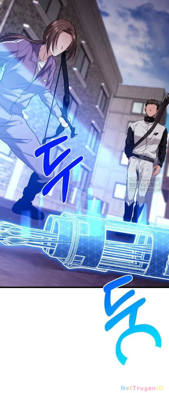 Tuyệt Đối Dân Cư Chapter 20 - Trang 5