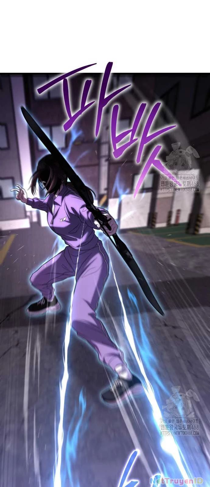 Tuyệt Đối Dân Cư Chapter 20 - Trang 7