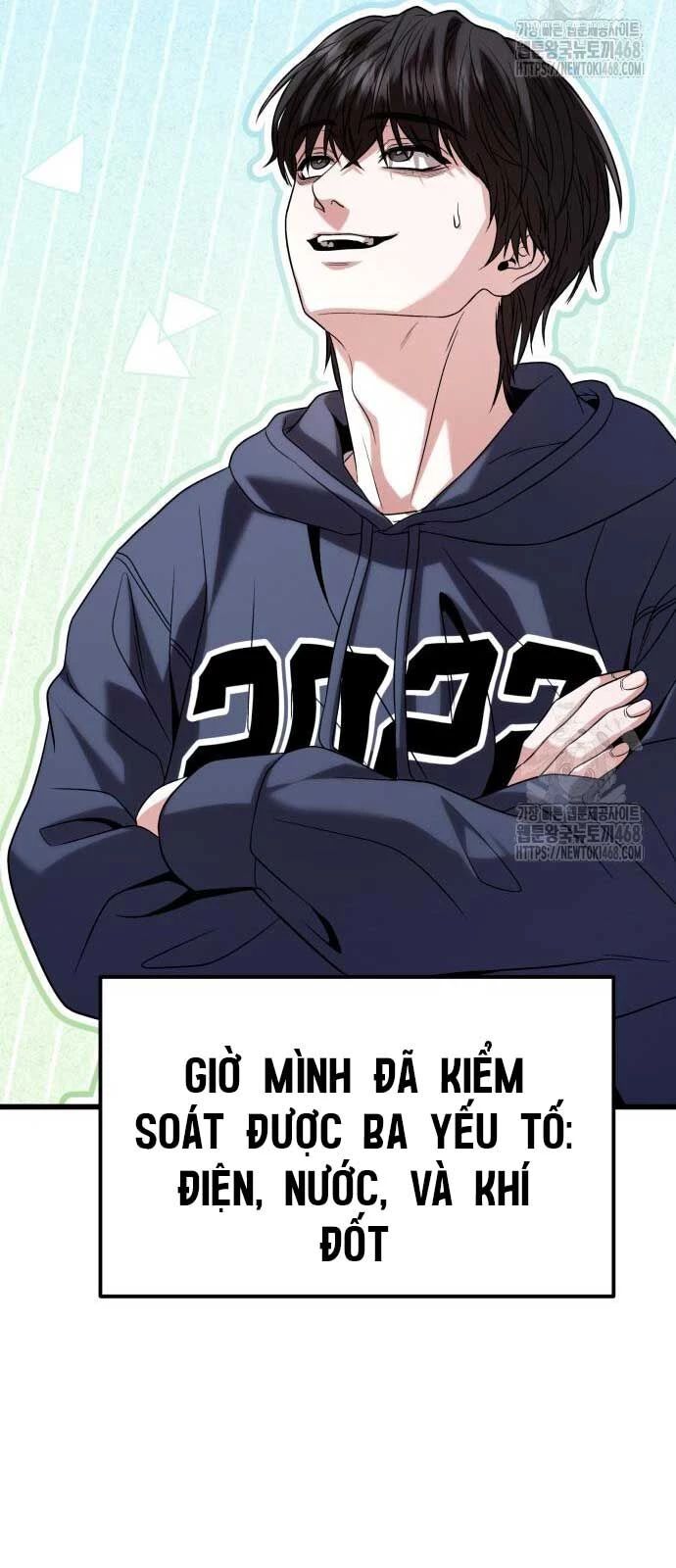 Tuyệt Đối Dân Cư Chapter 20 - Trang 77