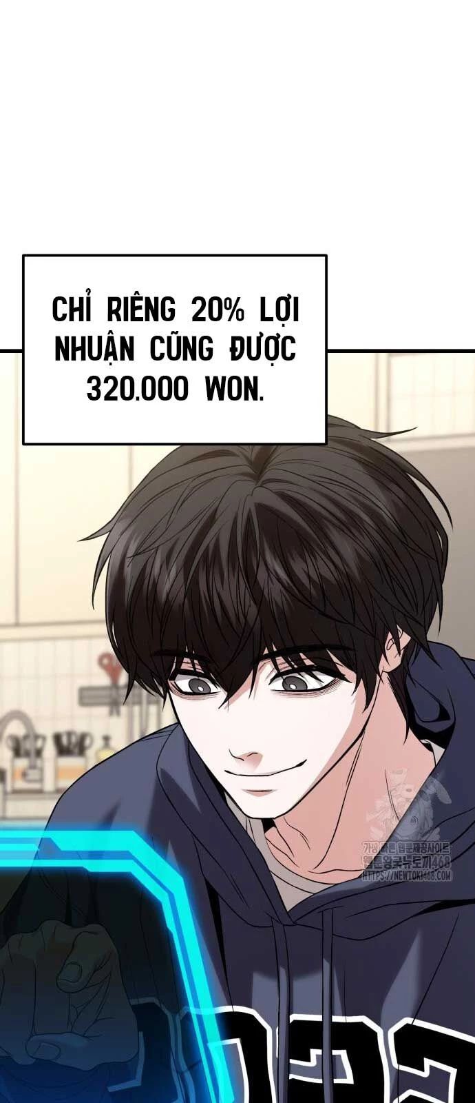 Tuyệt Đối Dân Cư Chapter 20 - Trang 79