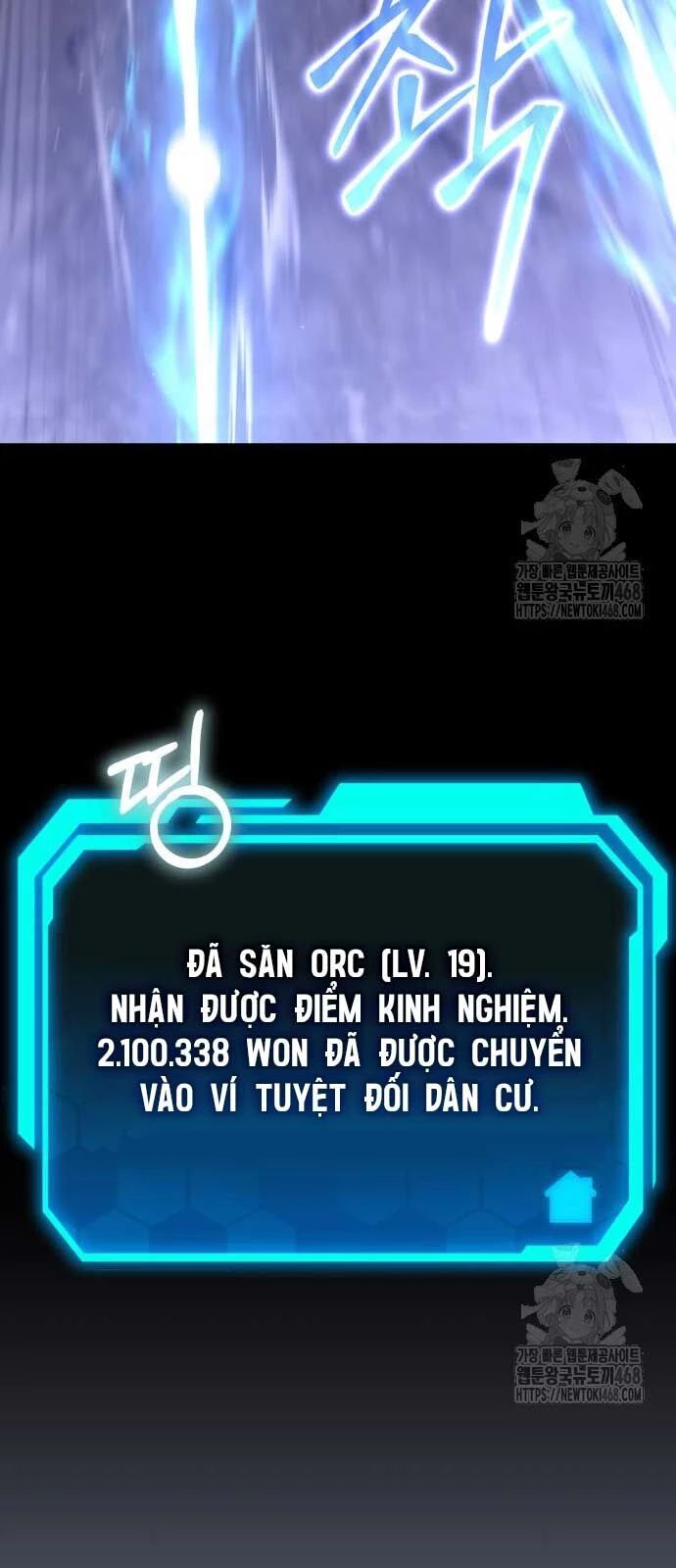 Tuyệt Đối Dân Cư Chapter 20 - Trang 8