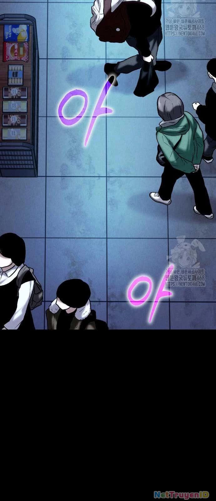 Tuyệt Đối Dân Cư Chapter 20 - Trang 83