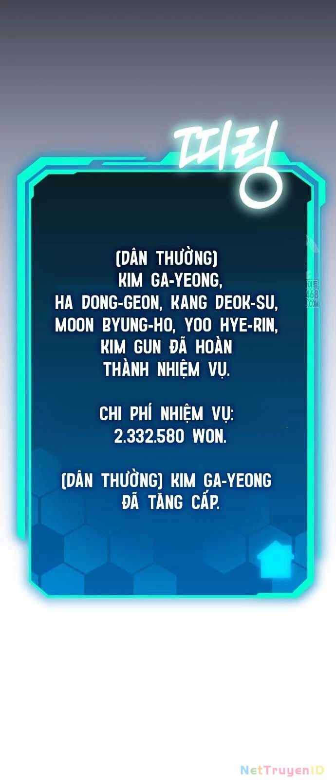Tuyệt Đối Dân Cư Chapter 20 - Trang 9