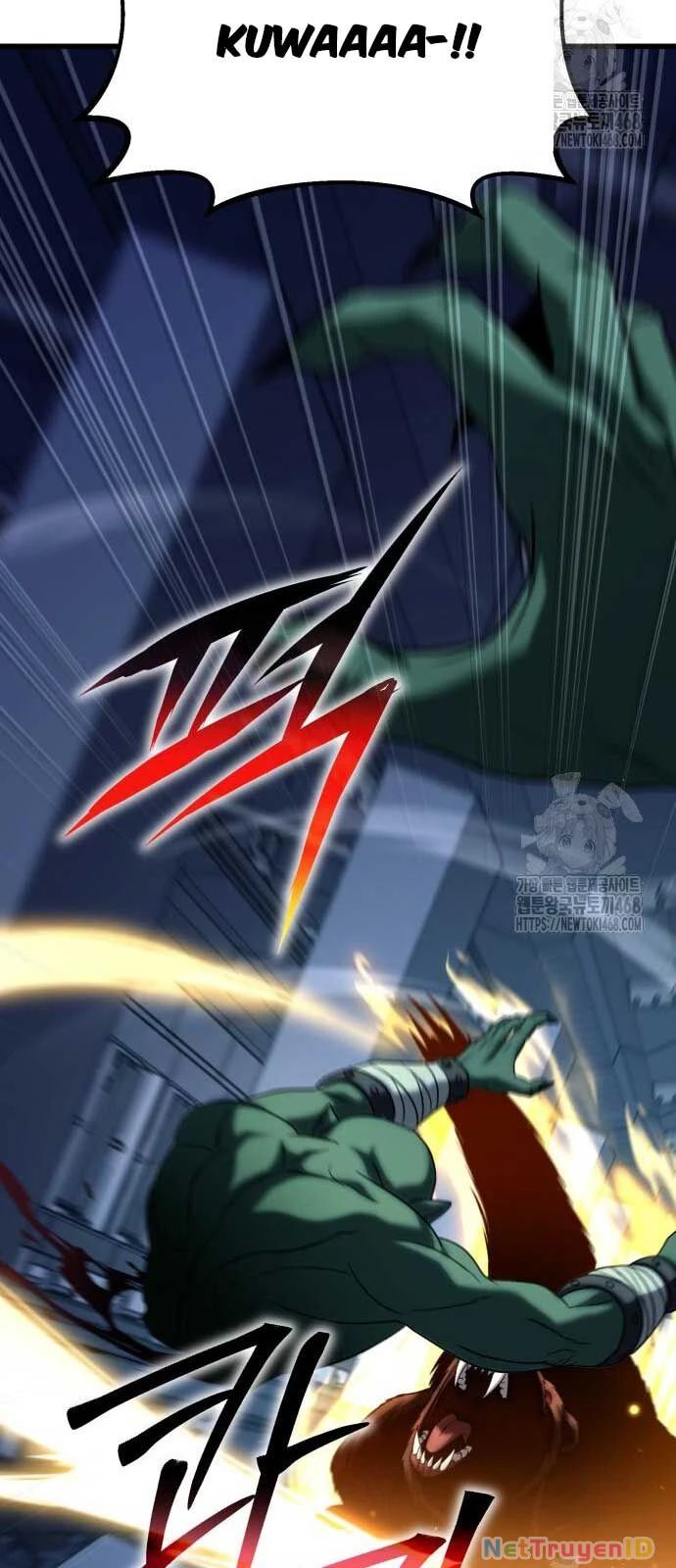 Tuyệt Đối Dân Cư Chapter 20 - Trang 98