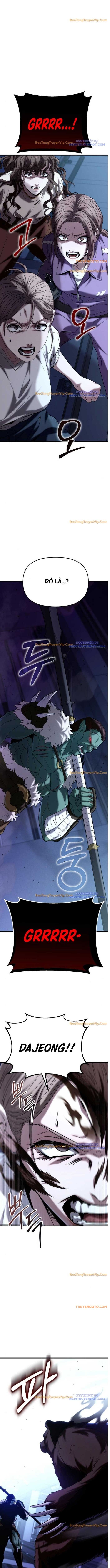 Tuyệt Đối Dân Cư Chapter 21 - Trang 1