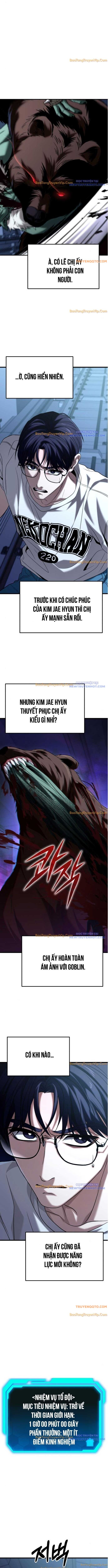 Tuyệt Đối Dân Cư Chapter 21 - Trang 10