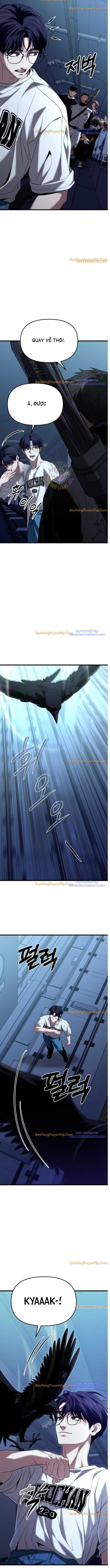 Tuyệt Đối Dân Cư Chapter 21 - Trang 11
