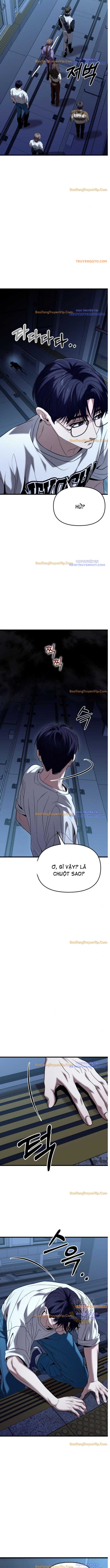 Tuyệt Đối Dân Cư Chapter 21 - Trang 14