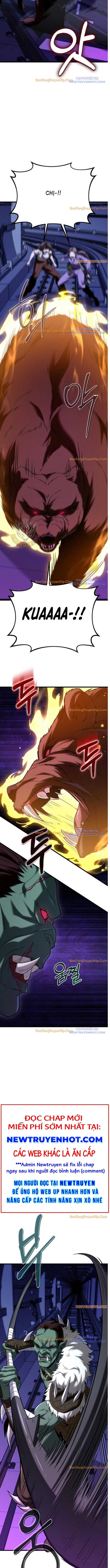 Tuyệt Đối Dân Cư Chapter 21 - Trang 2