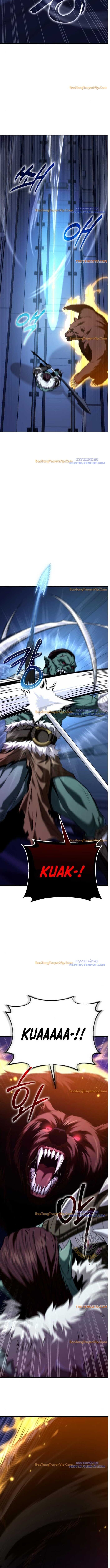 Tuyệt Đối Dân Cư Chapter 21 - Trang 4