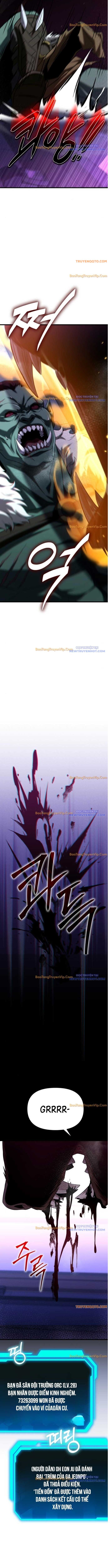 Tuyệt Đối Dân Cư Chapter 21 - Trang 5